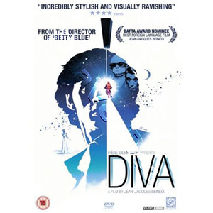 Diva |   DVD
